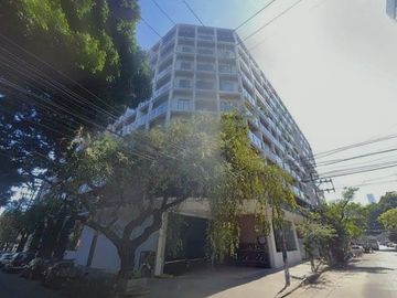 DEL VALLE SUR, DEPARTAMENTO EN VENTA EN SKY PARK SAN LORENZO