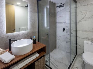 DEL VALLE SUR, DEPARTAMENTO EN VENTA EN SKY PARK SAN LORENZO