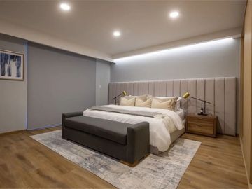 DEL VALLE SUR, DEPARTAMENTO EN VENTA EN SKY PARK SAN LORENZO