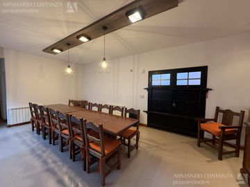 Casa en Puerto Madryn