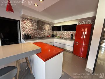 Casa en Puerto Madryn