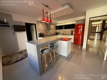 Casa en Puerto Madryn