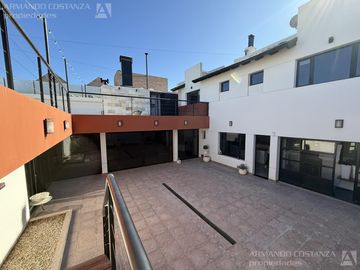 Casa en Puerto Madryn