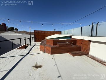 Casa en Puerto Madryn