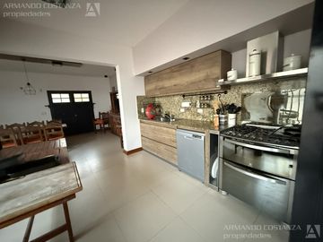 Casa en Puerto Madryn