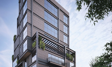 Departamento en Venta en Providencia - Ontario 204