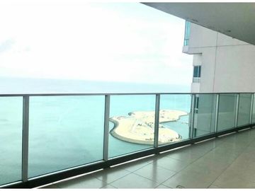 Apartamento en Venta  Ph Oasis on the bay