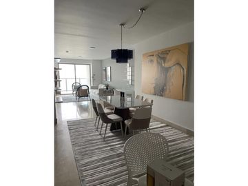 En venta apartamento Yoo Panamá amoblado