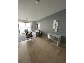 En venta apartamento Yoo Panamá amoblado