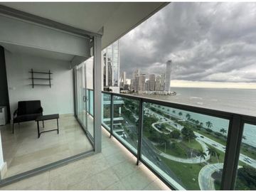 En venta apartamento Yoo Panamá amoblado