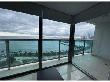 En venta apartamento Yoo Panamá amoblado