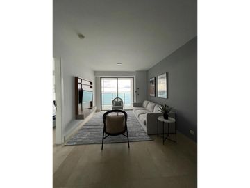 En venta apartamento Yoo Panamá amoblado