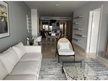 En venta apartamento Yoo Panamá amoblado