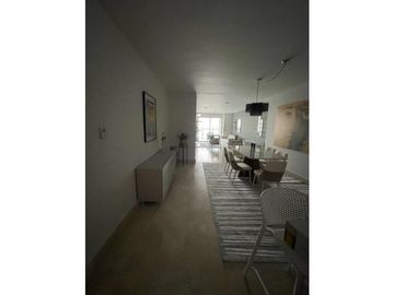 En venta apartamento Yoo Panamá amoblado