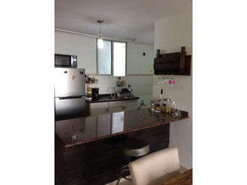 SE VENDE APARTAMENTO VA ESPAÑA-FERNANDEZ DE CORDOBA