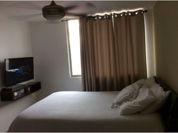 SE VENDE APARTAMENTO VA ESPAÑA-FERNANDEZ DE CORDOBA