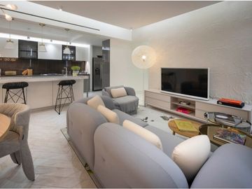 VENDO APARTAMENTO NUEVOS EN EL WANDERS & YOO AVENIDA BALBOA