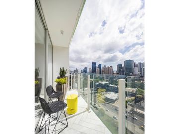 VENDO APARTAMENTO NUEVOS EN EL WANDERS & YOO AVENIDA BALBOA