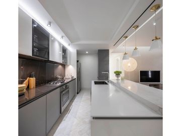 VENDO APARTAMENTO NUEVOS EN EL WANDERS & YOO AVENIDA BALBOA