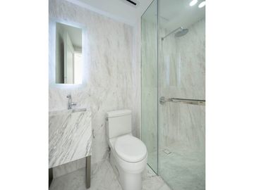 VENDO APARTAMENTO NUEVOS EN EL WANDERS & YOO AVENIDA BALBOA