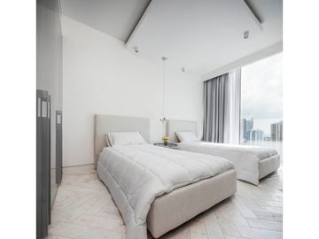 VENDO APARTAMENTO NUEVOS EN EL WANDERS & YOO AVENIDA BALBOA