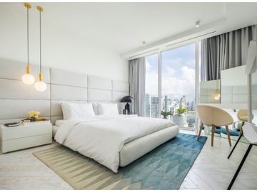 VENDO APARTAMENTO NUEVOS EN EL WANDERS & YOO AVENIDA BALBOA