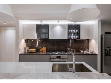 VENDO APARTAMENTO NUEVOS EN EL WANDERS & YOO AVENIDA BALBOA