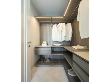 VENDO APARTAMENTO NUEVOS EN EL WANDERS & YOO AVENIDA BALBOA