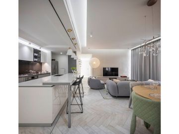 VENDO APARTAMENTO NUEVOS EN EL WANDERS & YOO AVENIDA BALBOA