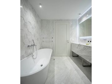 VENDO APARTAMENTO NUEVOS EN EL WANDERS & YOO AVENIDA BALBOA