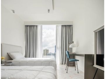 VENDO APARTAMENTO NUEVOS EN EL WANDERS & YOO AVENIDA BALBOA