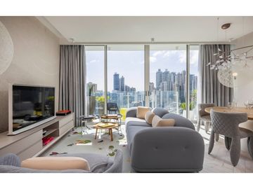 VENDO APARTAMENTO NUEVOS EN EL WANDERS & YOO AVENIDA BALBOA