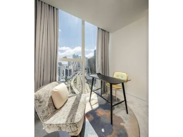 VENDO APARTAMENTO NUEVOS EN EL WANDERS & YOO AVENIDA BALBOA