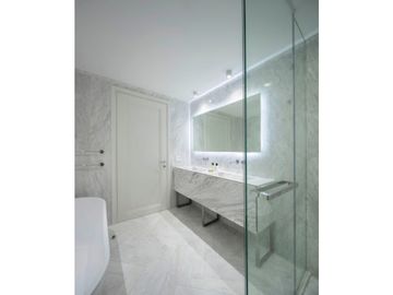 VENDO APARTAMENTO NUEVOS EN EL WANDERS & YOO AVENIDA BALBOA