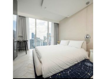 VENDO APARTAMENTO NUEVOS EN EL WANDERS & YOO AVENIDA BALBOA