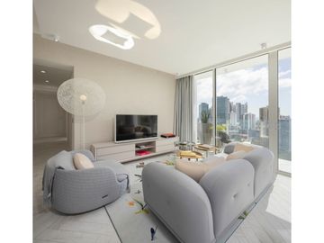 VENDO APARTAMENTO NUEVOS EN EL WANDERS & YOO AVENIDA BALBOA