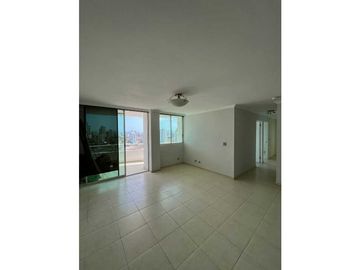 Se alquila apartamento 110mt de 3 recamaras