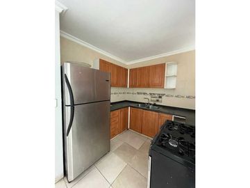 Se alquila apartamento 110mt de 3 recamaras