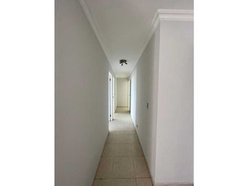 Se alquila apartamento 110mt de 3 recamaras