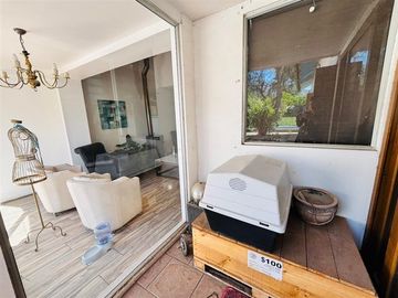 Casa en Venta en Loteo Las Vizcachas