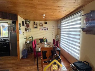 Parcela en venta en COQUIMBO