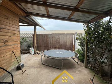 Parcela en venta en COQUIMBO