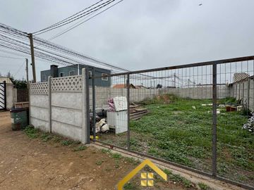 Parcela en venta en COQUIMBO