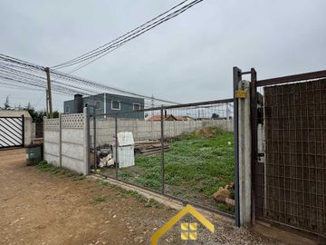 Parcela en venta en COQUIMBO