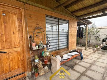 Parcela en venta en COQUIMBO