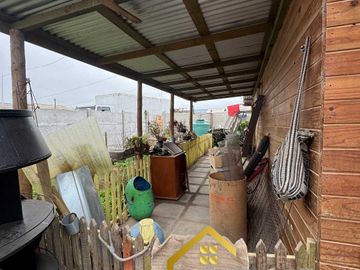 Parcela en venta en COQUIMBO