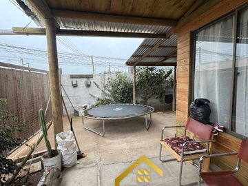 Parcela en venta en COQUIMBO