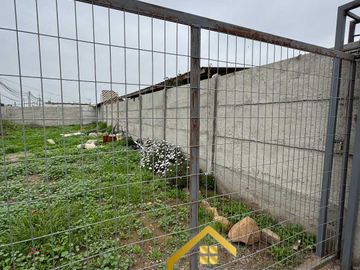 Parcela en venta en COQUIMBO