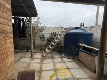 Parcela en venta en COQUIMBO