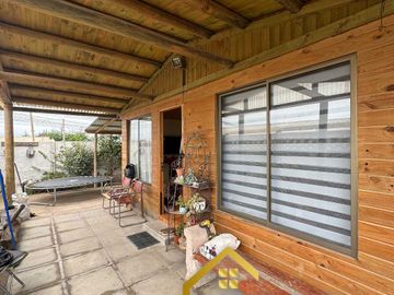 Parcela en venta en COQUIMBO